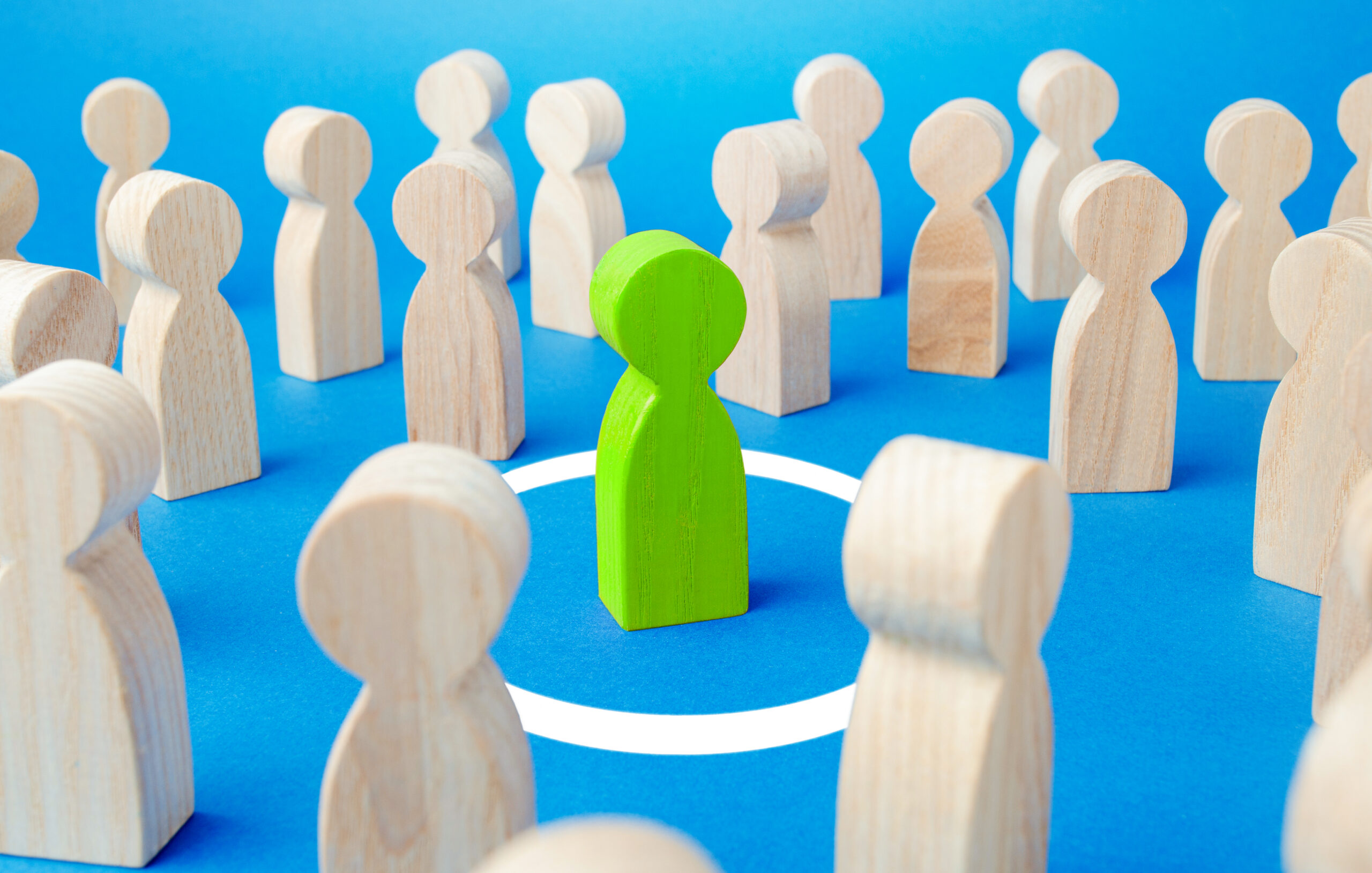 grensoverschrijding is heel normaal geworden - coachpraktijk houten begeleidt