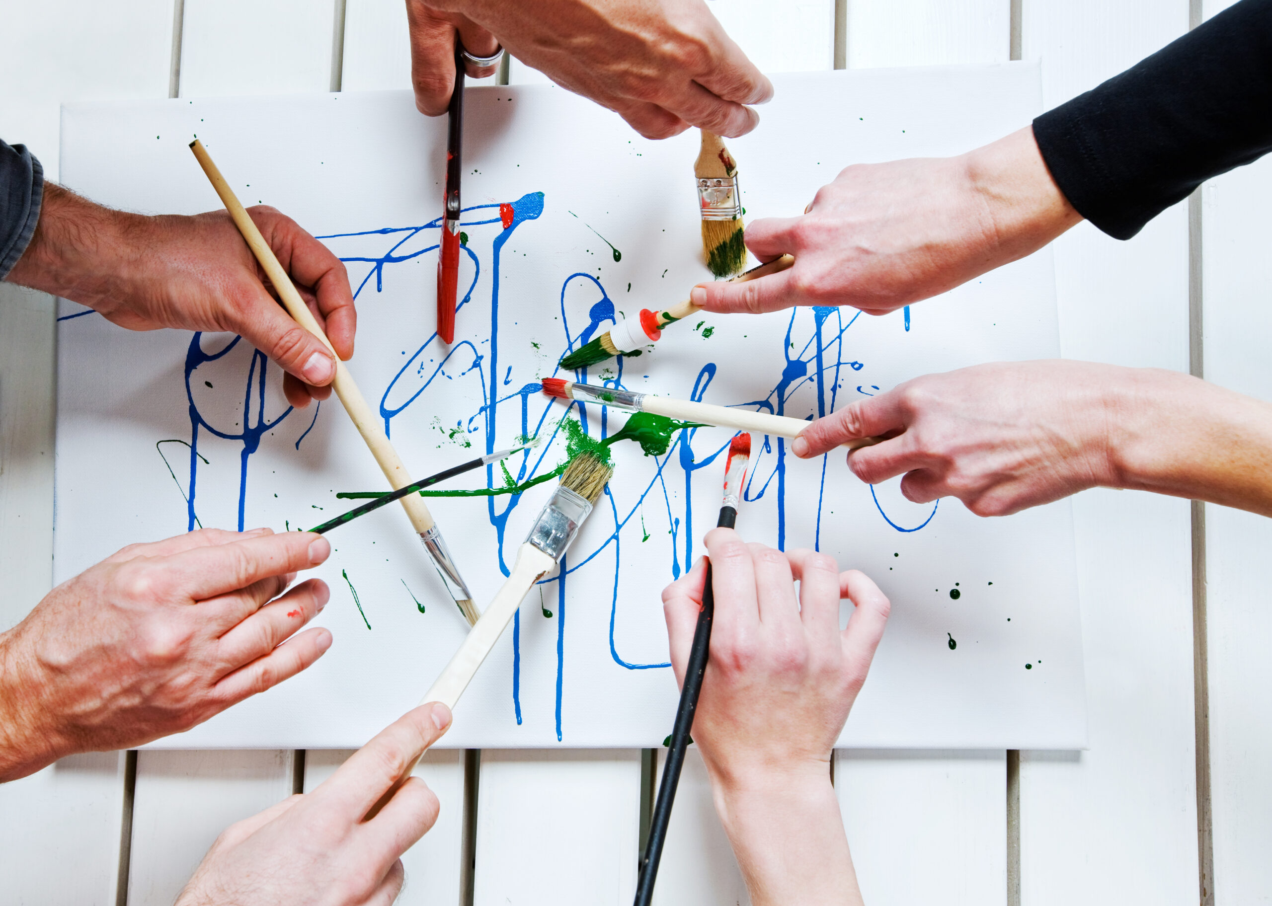 begeleiding bij relatie anarchie | Coach Houten