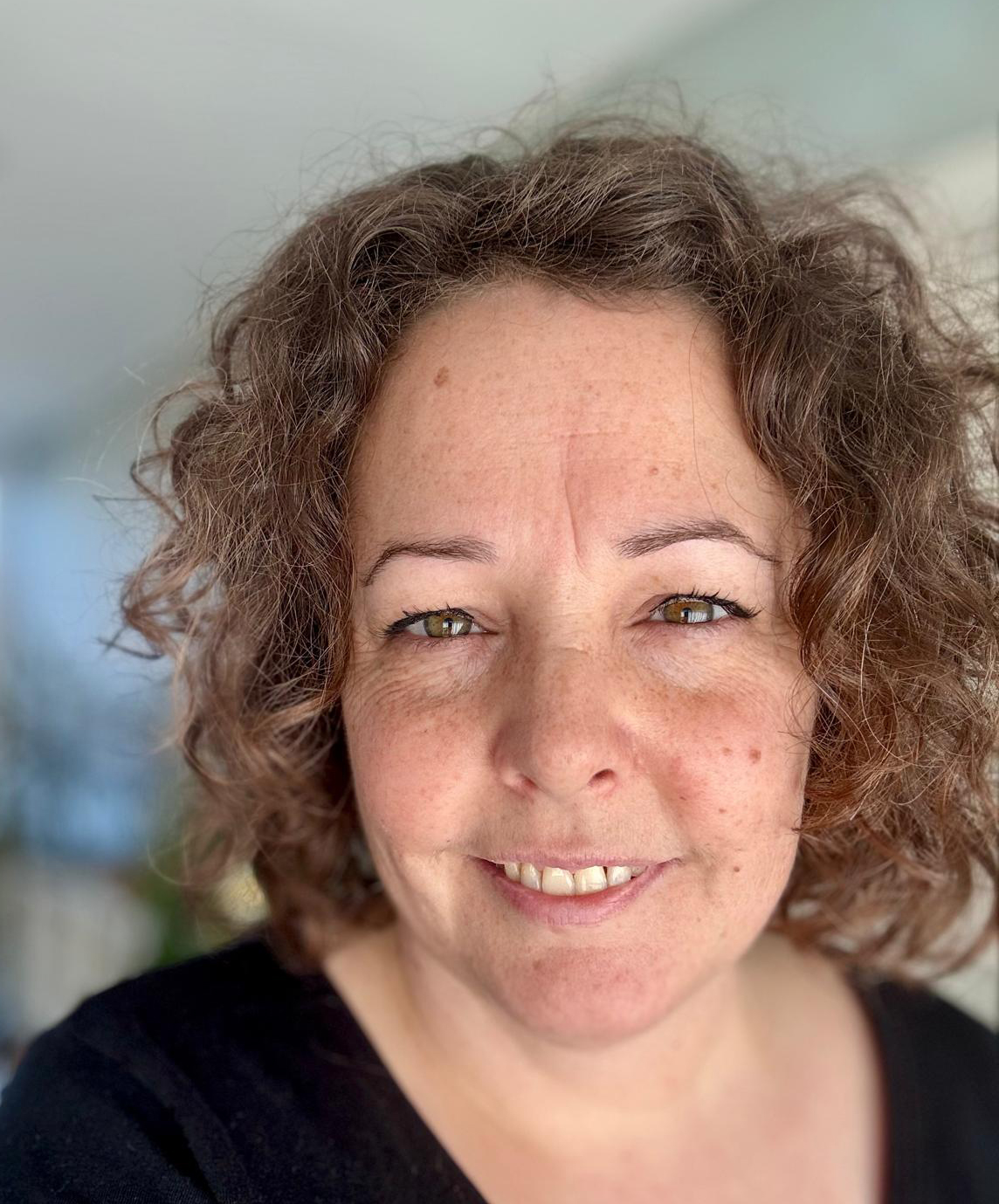 Kim van den Broek | Coach in Houten