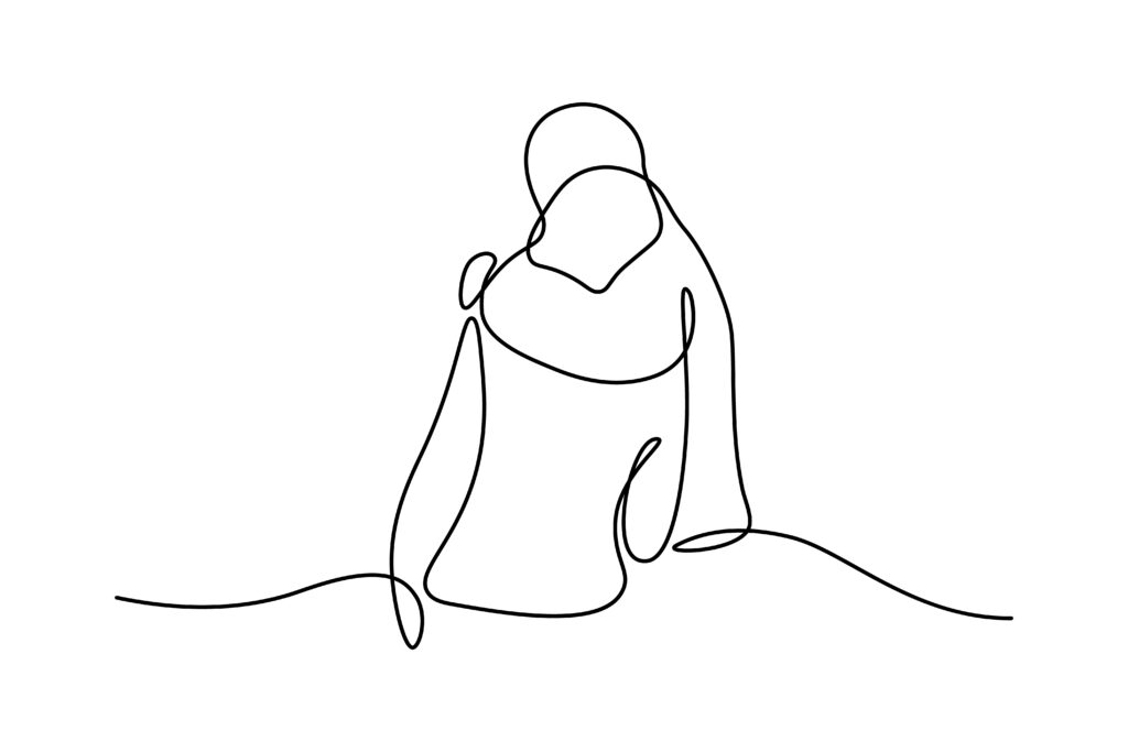 Veilige hechtingsstijl | Coach in Houten voor ethische non-monogamie