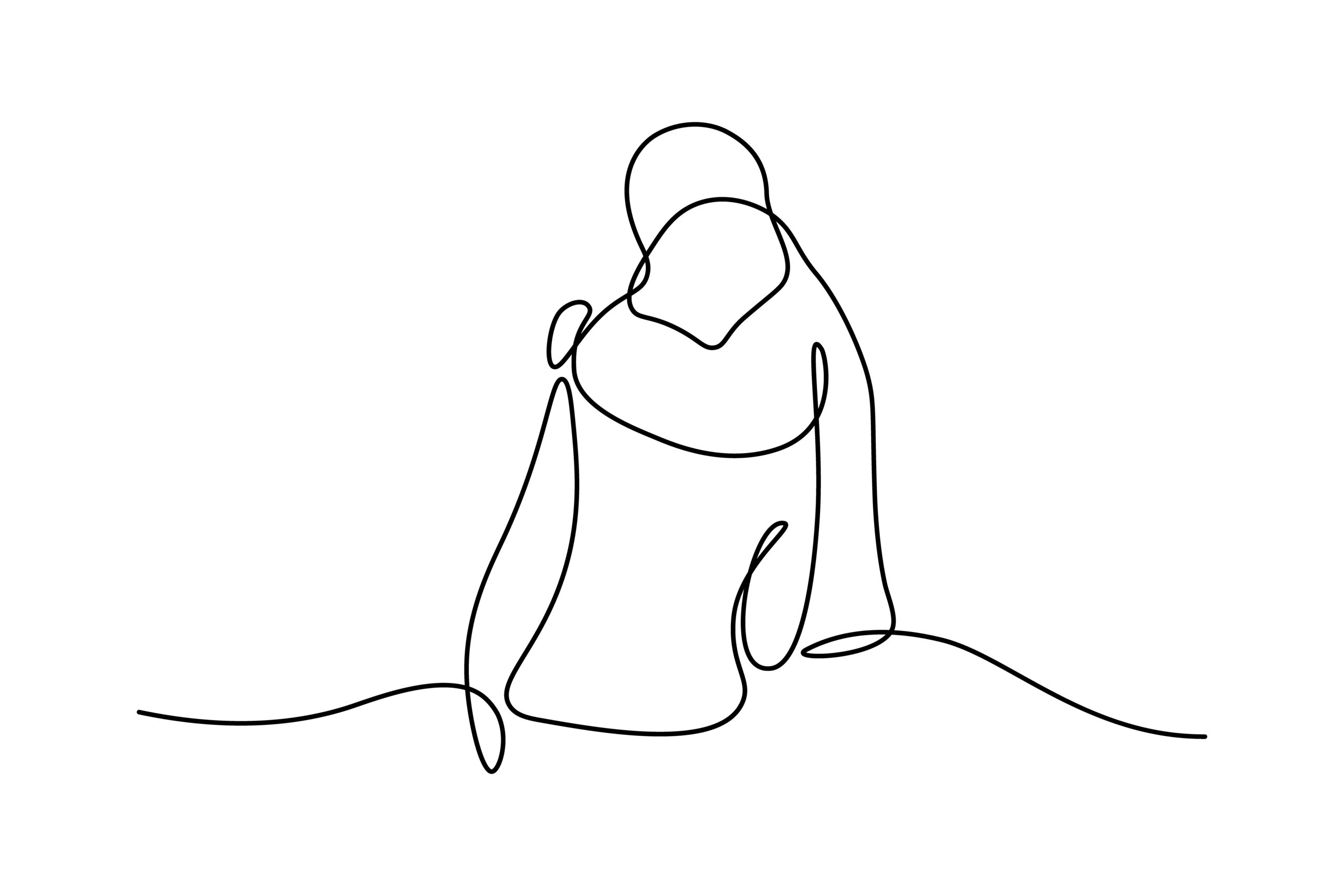 Veilige hechtingsstijl | Coach in Houten voor ethische non-monogamie